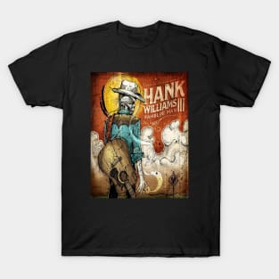 Ramblin' Man T-Shirt